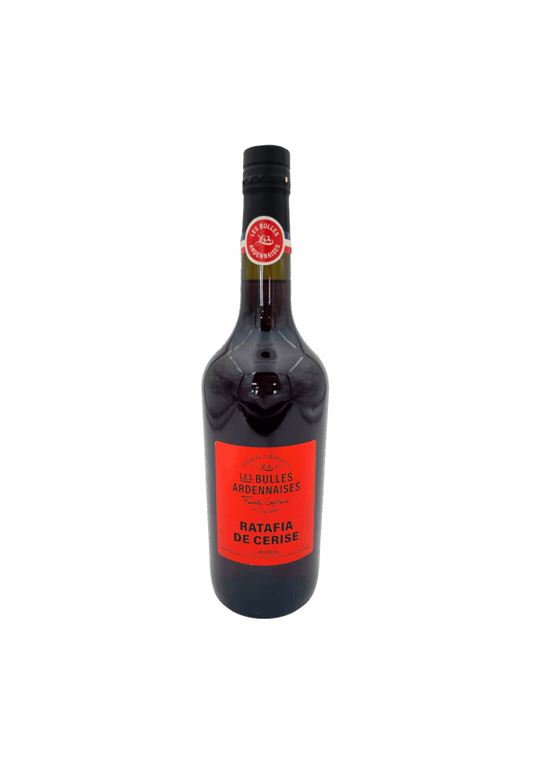 Ratafia de Cerise