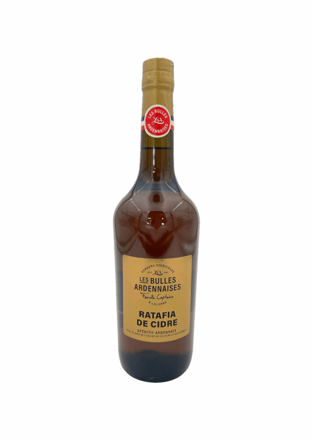 Ratafia de Cidre