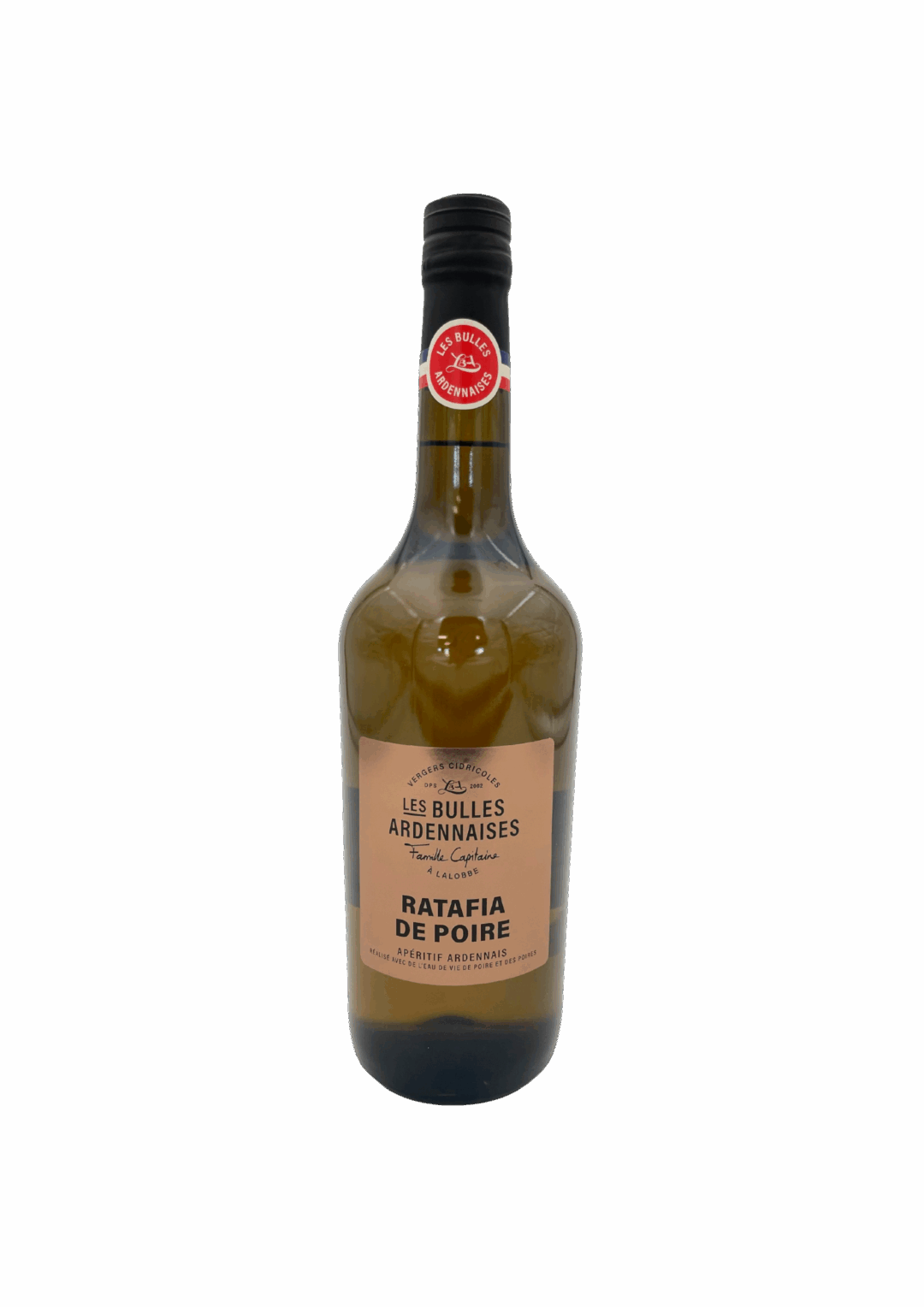 Ratafia de Poiré